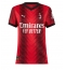 AC Milan Home Stadium Replica Jersey Women 2023-24 Short Sleeves