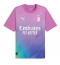 AC Milan Olivier Giroud #9 Third Stadium Replica Jersey 2023-24 Short Sleeves