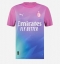 AC Milan Third Stadium Replica Jersey Women 2023-24 Short Sleeves