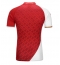 AS Monaco Home Stadium Replica Jersey 2023-24 Short Sleeves