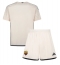 AS Roma Away Stadium Replica Jersey Kids 2023-24 Short Sleeves (+ pants)