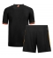 AS Roma Third Stadium Replica Jersey Kids 2023-24 Short Sleeves (+ pants)