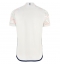 Ajax Away Stadium Replica Jersey 2023-24 Short Sleeves