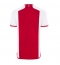 Ajax Home Stadium Replica Jersey 2023-24 Short Sleeves