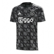 Ajax Third Stadium Replica Jersey 2023-24 Short Sleeves