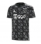 Ajax Third Stadium Replica Jersey 2023-24 Short Sleeves