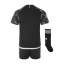 Ajax Third Stadium Replica Jersey Kids 2023-24 Short Sleeves (+ pants)