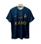 Al-Nassr Away Stadium Replica Jersey 2023-24 Short Sleeves
