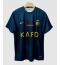 Al-Nassr Cristiano Ronaldo #7 Away Stadium Replica Jersey 2023-24 Short Sleeves