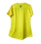 Al-Nassr Home Stadium Replica Jersey Women 2023-24 Short Sleeves