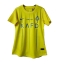 Al-Nassr Home Stadium Replica Jersey Women 2023-24 Short Sleeves