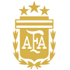 Argentina Goalkeeper