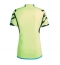 Arsenal Away Stadium Replica Jersey 2023-24 Short Sleeves