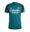 Arsenal Gabriel Jesus #9 Third Stadium Replica Jersey 2023-24 Short Sleeves