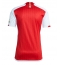 Arsenal Home Stadium Replica Jersey 2023-24 Short Sleeves