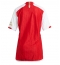 Arsenal Home Stadium Replica Jersey Women 2023-24 Short Sleeves