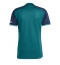 Arsenal Third Stadium Replica Jersey 2023-24 Short Sleeves