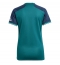 Arsenal Third Stadium Replica Jersey Women 2023-24 Short Sleeves