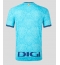 Athletic Bilbao Away Stadium Replica Jersey 2023-24 Short Sleeves