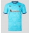 Athletic Bilbao Away Stadium Replica Jersey 2023-24 Short Sleeves