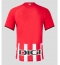 Athletic Bilbao Home Stadium Replica Jersey 2023-24 Short Sleeves