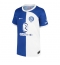 Atletico Madrid Away Stadium Replica Jersey 2023-24 Short Sleeves