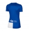 Atletico Madrid Away Stadium Replica Jersey Women 2023-24 Short Sleeves