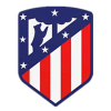 Atletico Madrid Goalkeeper