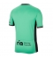 Atletico Madrid Third Stadium Replica Jersey 2023-24 Short Sleeves