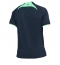 Australia Away Stadium Replica Jersey World Cup 2022 Short Sleeves