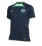 Australia Away Stadium Replica Jersey World Cup 2022 Short Sleeves