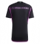 Bayern Munich Away Stadium Replica Jersey 2023-24 Short Sleeves