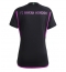 Bayern Munich Away Stadium Replica Jersey Women 2023-24 Short Sleeves