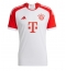 Bayern Munich Home Stadium Replica Jersey 2023-24 Short Sleeves