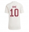 Bayern Munich Leroy Sane #10 Third Stadium Replica Jersey 2023-24 Short Sleeves