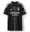 Benfica Away Stadium Replica Jersey 2023-24 Short Sleeves