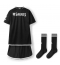 Benfica Away Stadium Replica Jersey Kids 2023-24 Short Sleeves (+ pants)