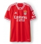 Benfica Home Stadium Replica Jersey 2023-24 Short Sleeves