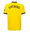 Borussia Dortmund Home Stadium Replica Jersey 2023-24 Short Sleeves