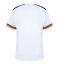 Cameroon Away Stadium Replica Jersey World Cup 2022 Short Sleeves