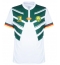 Cameroon Away Stadium Replica Jersey World Cup 2022 Short Sleeves