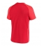 Canada Home Stadium Replica Jersey World Cup 2022 Short Sleeves