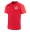 Canada Home Stadium Replica Jersey World Cup 2022 Short Sleeves