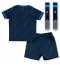 Chelsea Away Stadium Replica Jersey Kids 2023-24 Short Sleeves (+ pants)