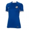 Chelsea Home Stadium Replica Jersey Women 2023-24 Short Sleeves