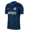 Chelsea Raheem Sterling #7 Away Stadium Replica Jersey 2023-24 Short Sleeves