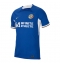 Chelsea Raheem Sterling #7 Home Stadium Replica Jersey 2023-24 Short Sleeves