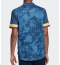 Colombia Away Stadium Replica Jersey 2022 Short Sleeves