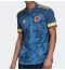 Colombia Away Stadium Replica Jersey 2022 Short Sleeves