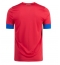 Costa Rica Home Stadium Replica Jersey World Cup 2022 Short Sleeves